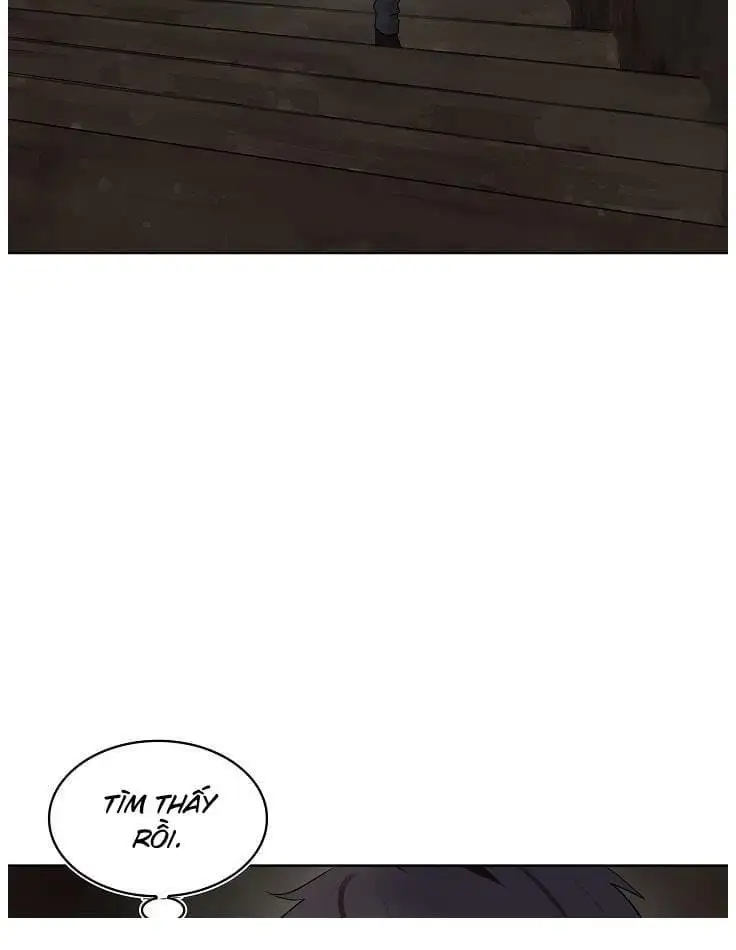 Truyện Tranh Vua Thăng Cấp trang 6