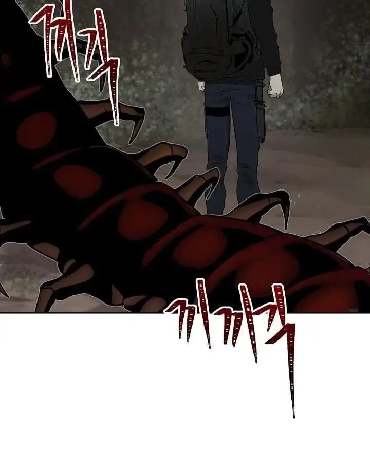 Truyện Tranh Vua Thăng Cấp trang 6