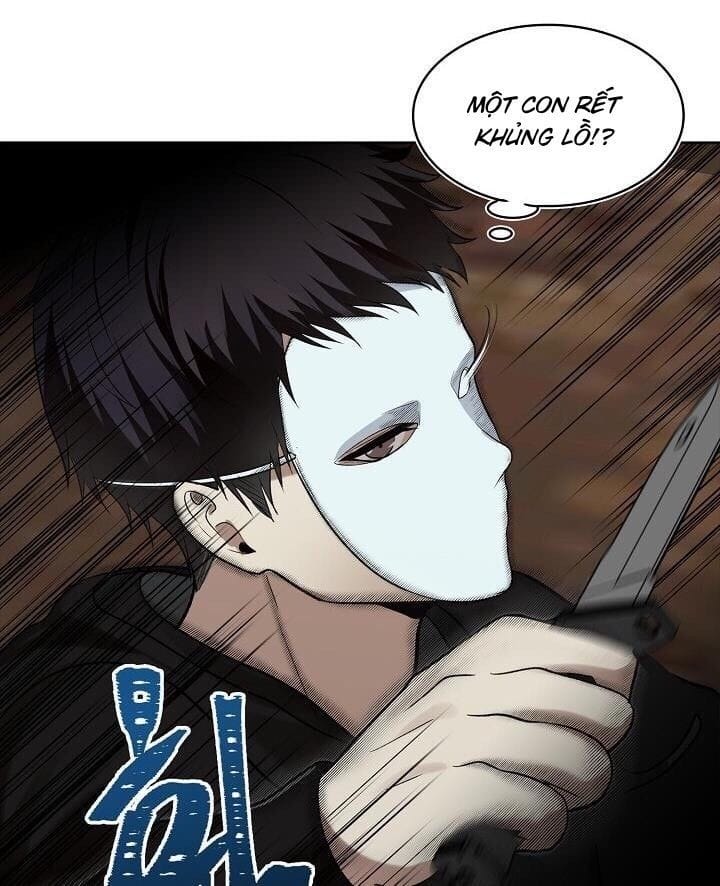 Truyện Tranh Vua Thăng Cấp trang 6