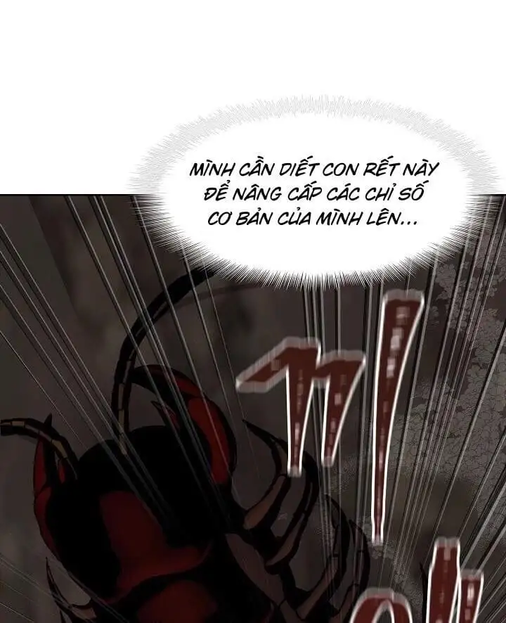 Truyện Tranh Vua Thăng Cấp trang 6