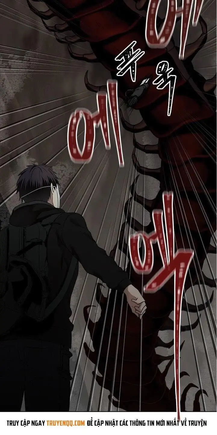 Truyện Tranh Vua Thăng Cấp trang 6