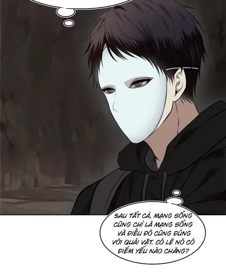 Truyện Tranh Vua Thăng Cấp trang 6