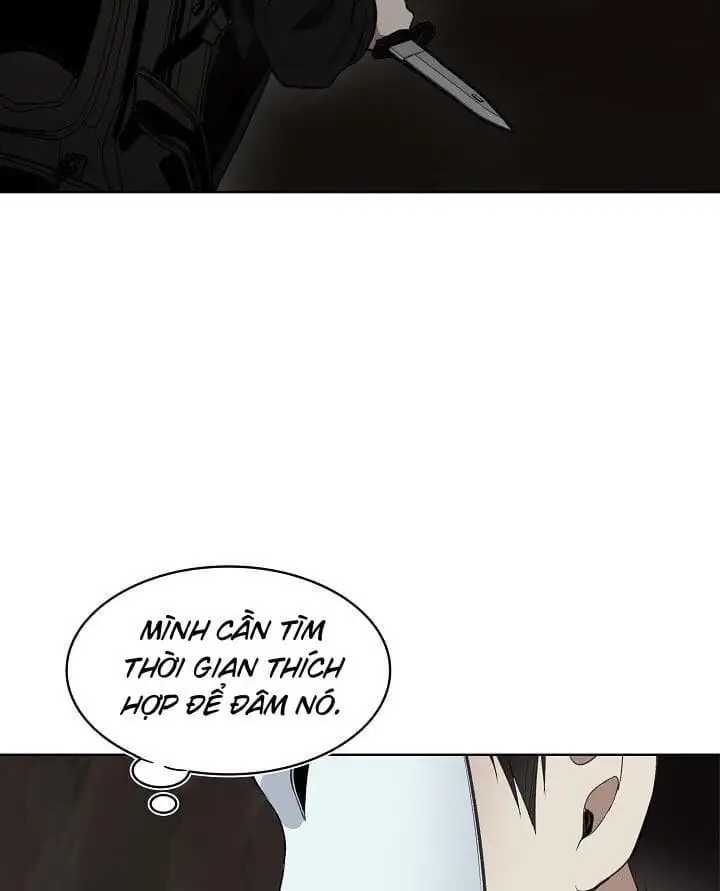 Truyện Tranh Vua Thăng Cấp trang 6