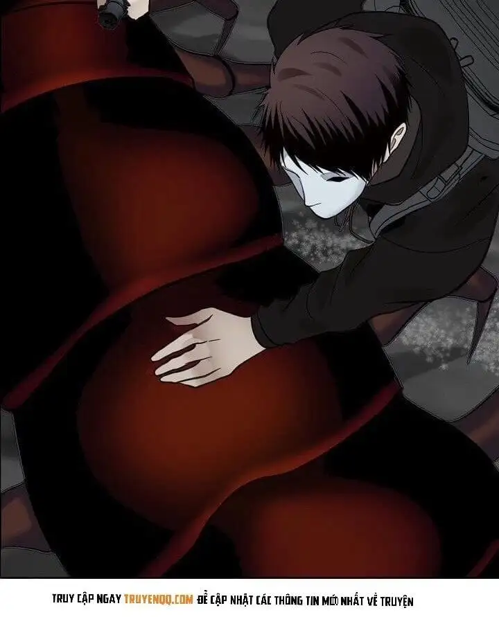 Truyện Tranh Vua Thăng Cấp trang 6