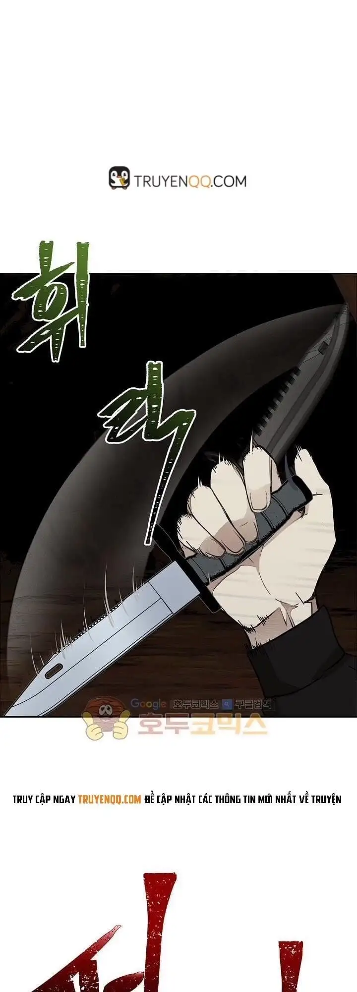 Truyện Tranh Vua Thăng Cấp trang 6