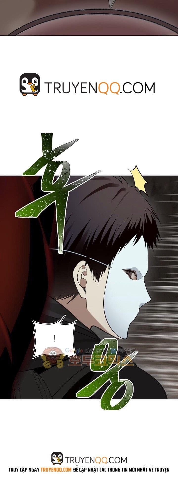 Truyện Tranh Vua Thăng Cấp trang 6