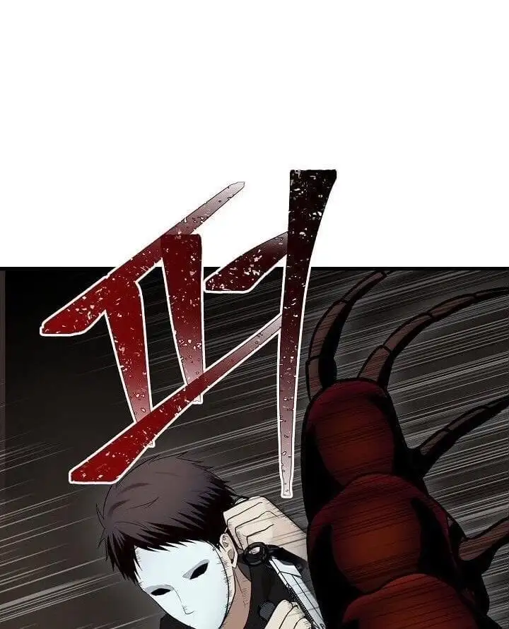 Truyện Tranh Vua Thăng Cấp trang 6