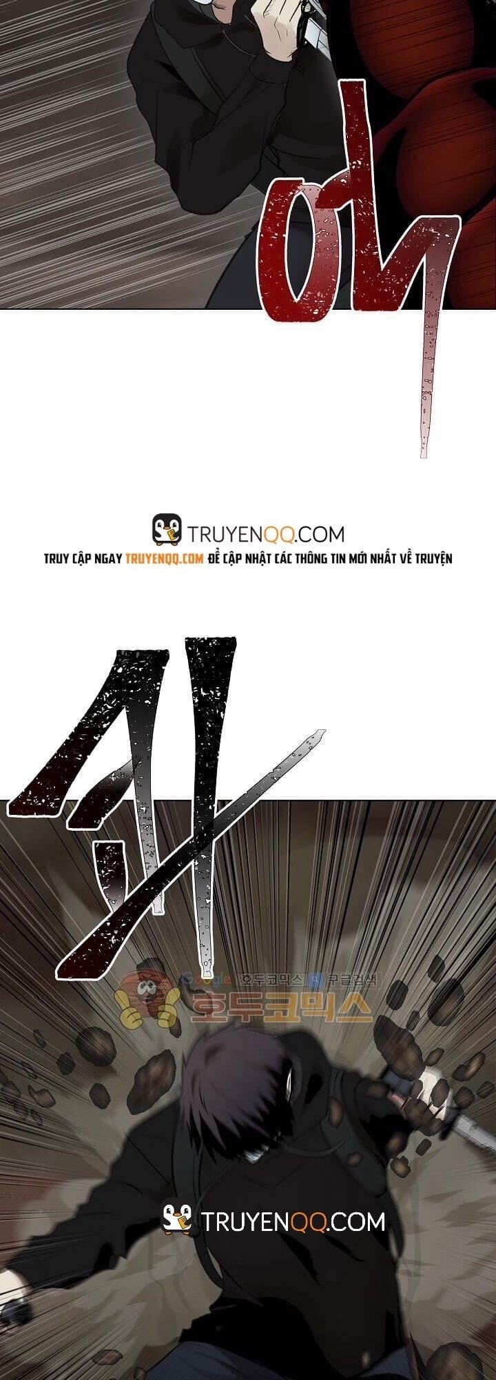 Truyện Tranh Vua Thăng Cấp trang 6