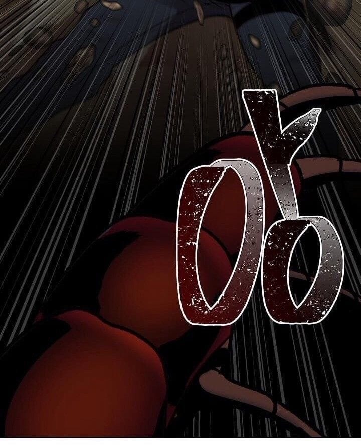 Truyện Tranh Vua Thăng Cấp trang 6