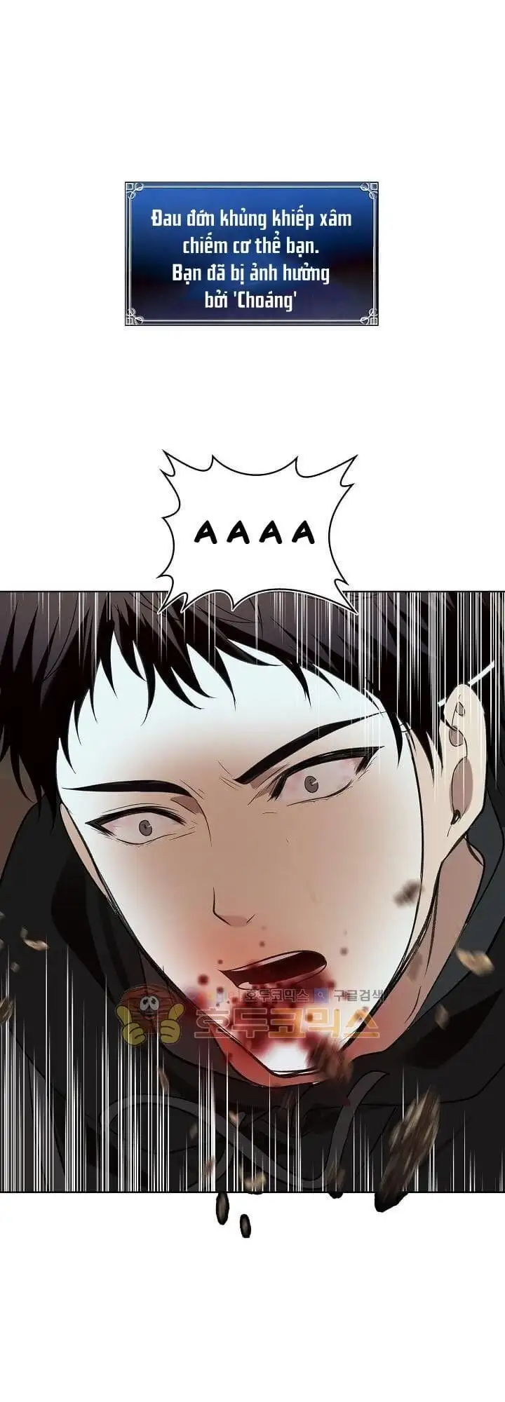 Truyện Tranh Vua Thăng Cấp trang 6