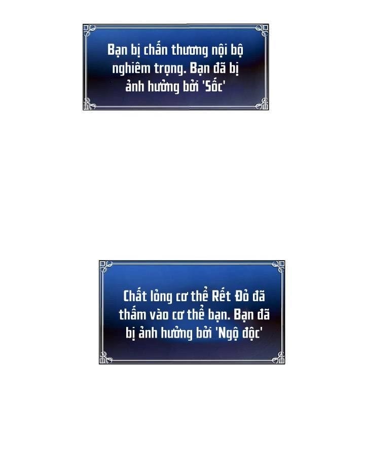 Truyện Tranh Vua Thăng Cấp trang 6