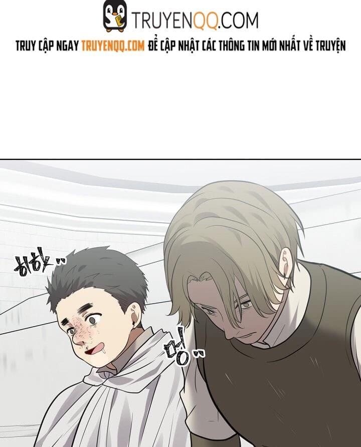 Truyện Tranh Vua Thăng Cấp trang 6