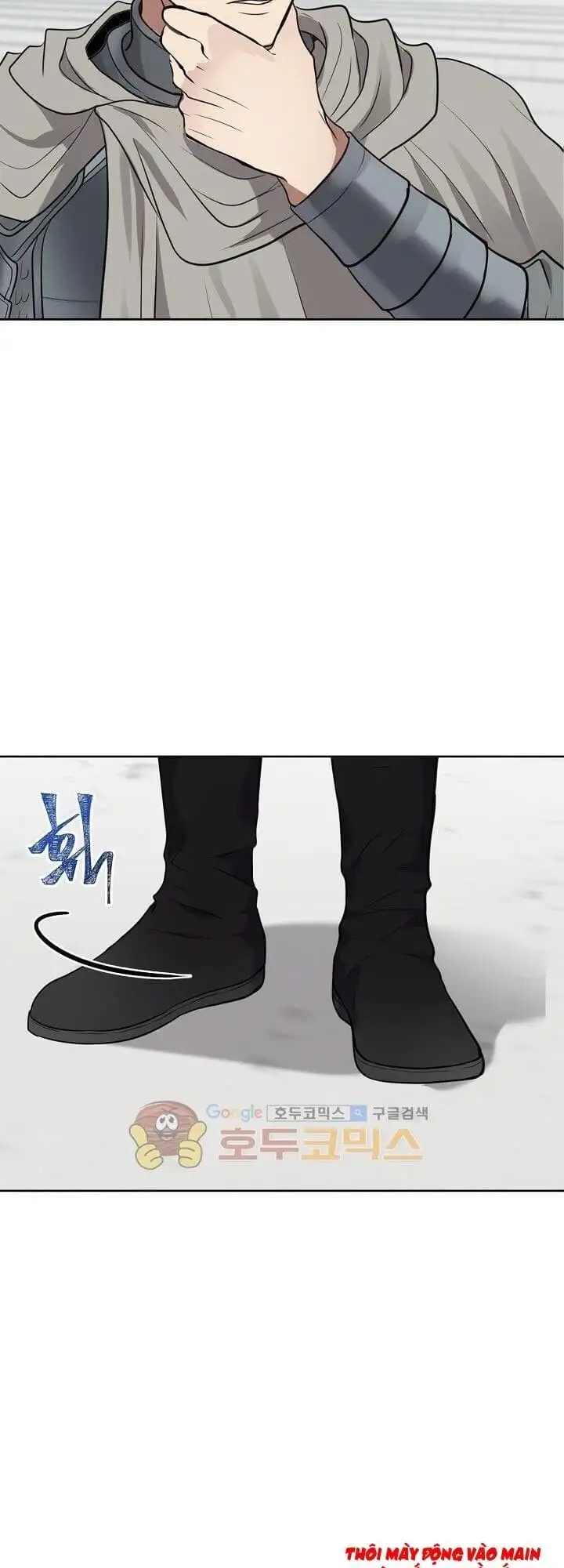 Truyện Tranh Vua Thăng Cấp trang 6