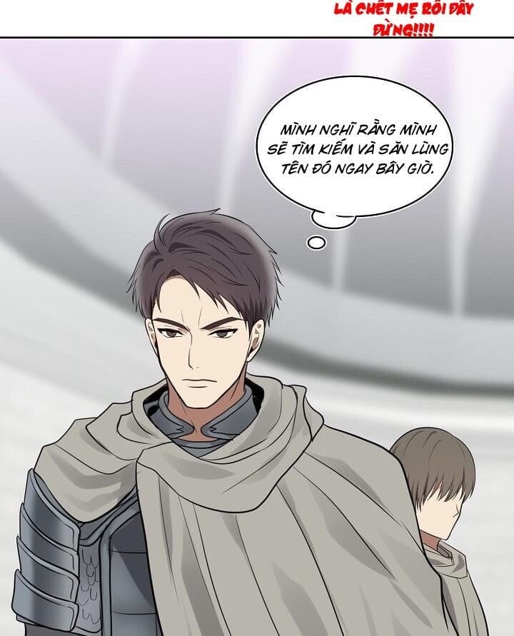 Truyện Tranh Vua Thăng Cấp trang 6