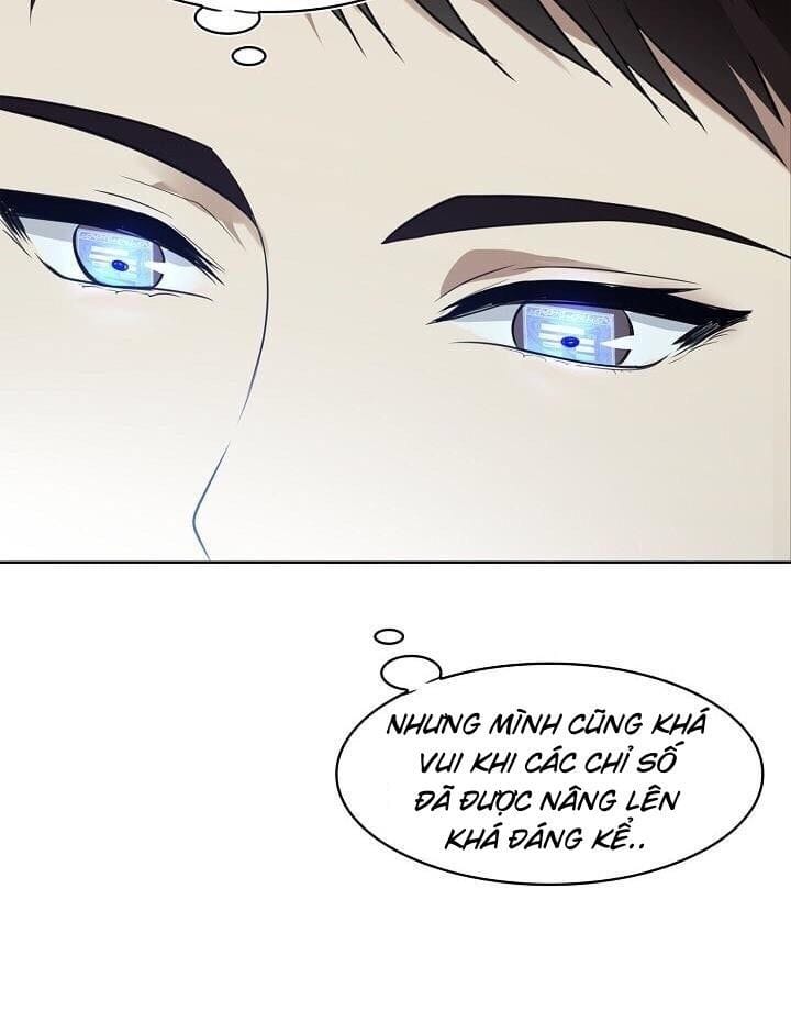 Truyện Tranh Vua Thăng Cấp trang 6