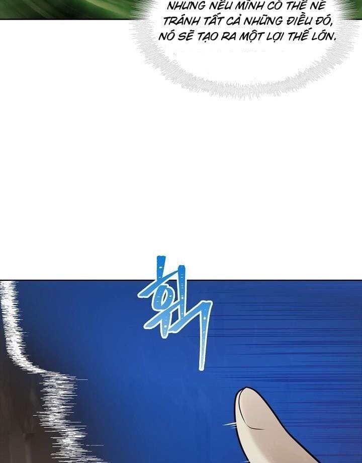 Truyện Tranh Vua Thăng Cấp trang 6