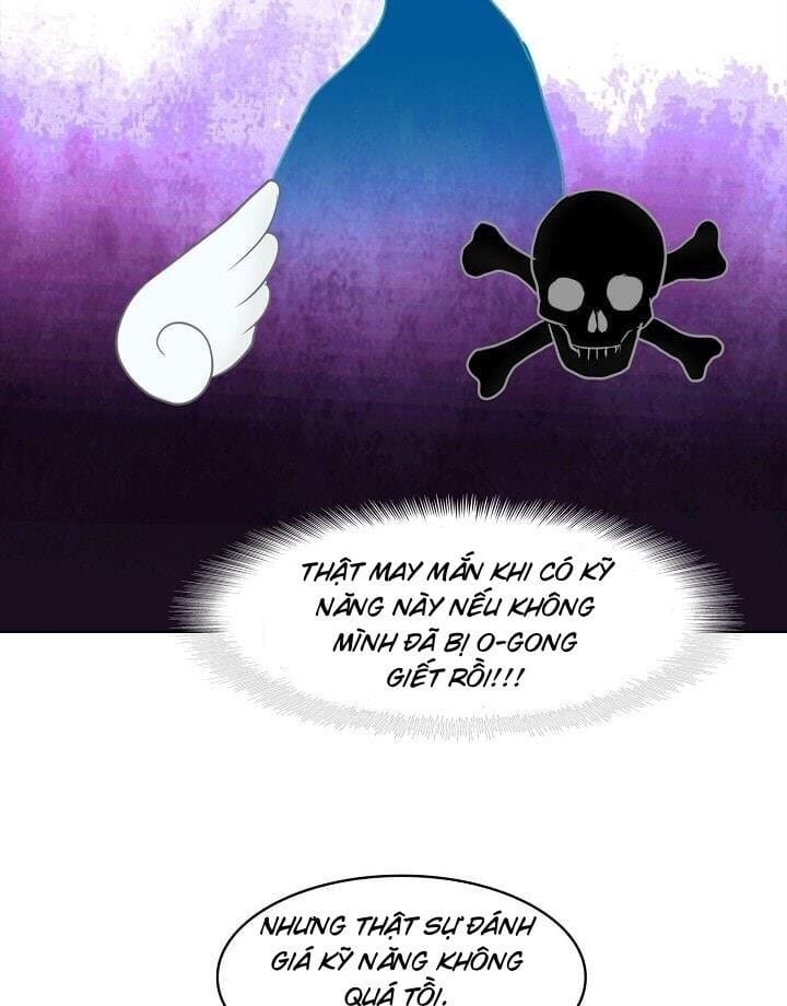 Truyện Tranh Vua Thăng Cấp trang 6