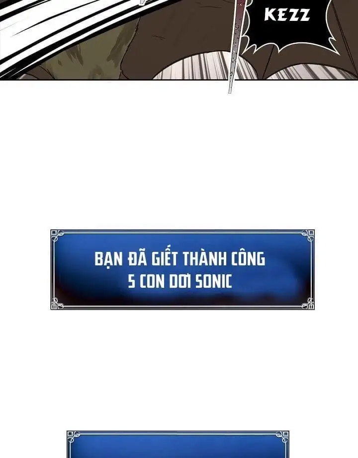 Truyện Tranh Vua Thăng Cấp trang 6