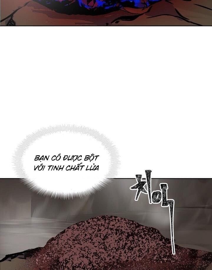 Truyện Tranh Vua Thăng Cấp trang 6