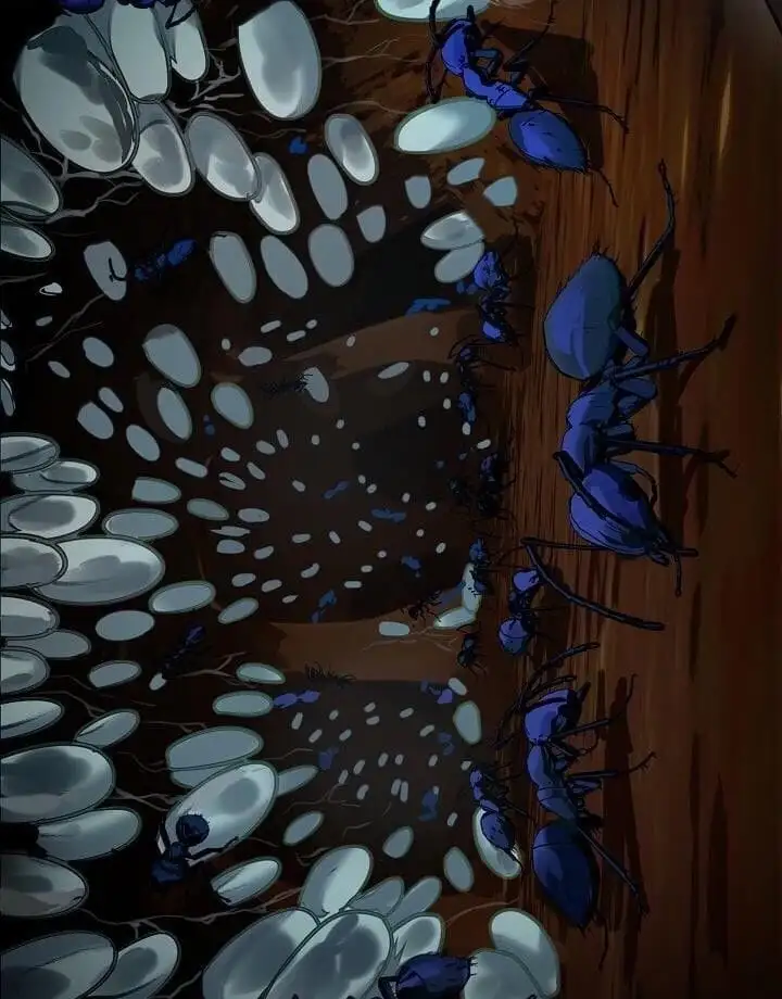 Truyện Tranh Vua Thăng Cấp trang 6