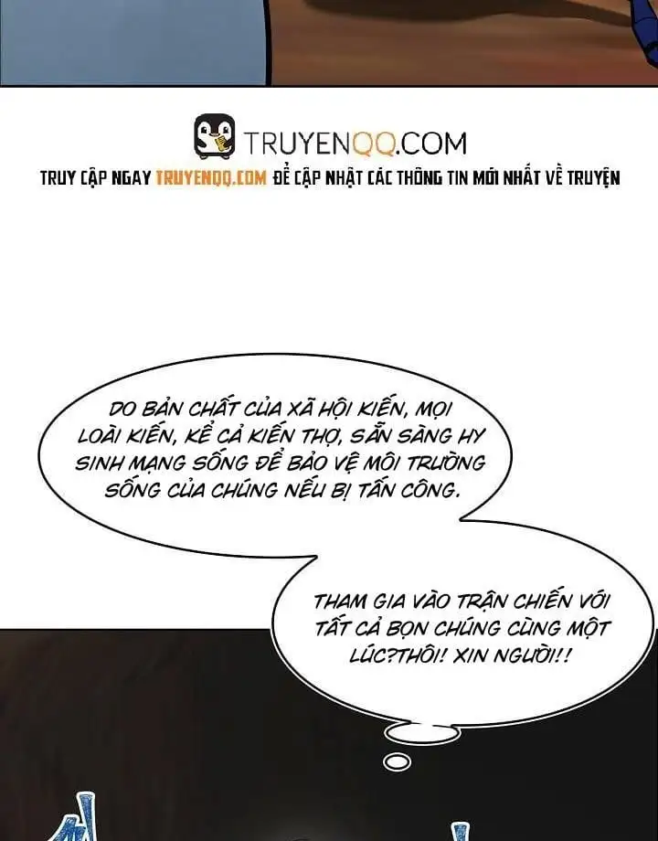 Truyện Tranh Vua Thăng Cấp trang 6