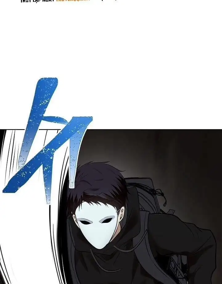 Truyện Tranh Vua Thăng Cấp trang 6