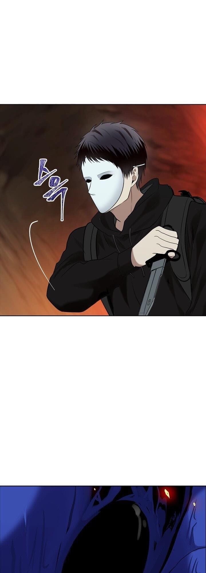 Truyện Tranh Vua Thăng Cấp trang 6