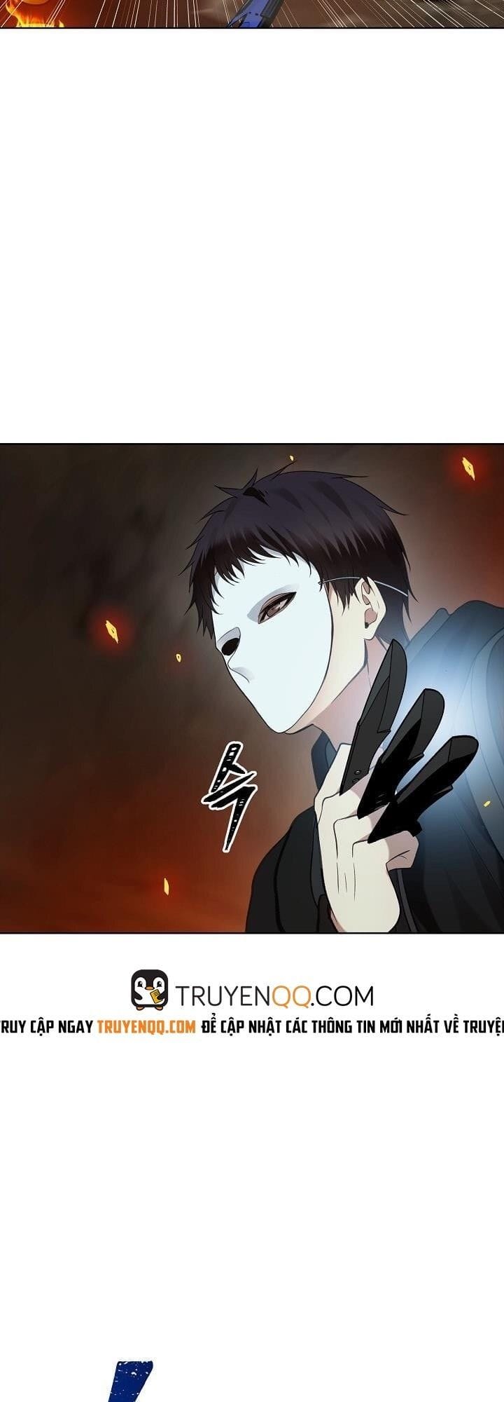 Truyện Tranh Vua Thăng Cấp trang 6