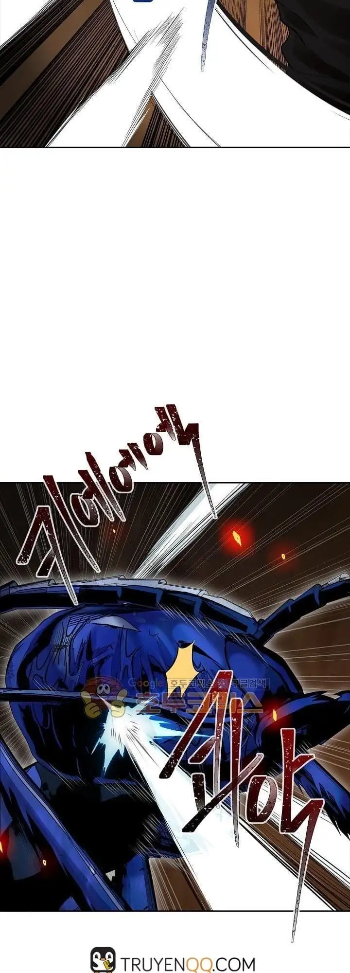 Truyện Tranh Vua Thăng Cấp trang 6