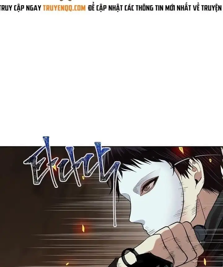 Truyện Tranh Vua Thăng Cấp trang 6