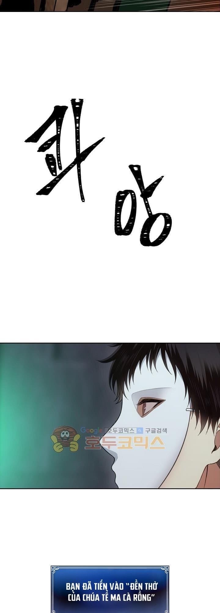 Truyện Tranh Vua Thăng Cấp trang 6