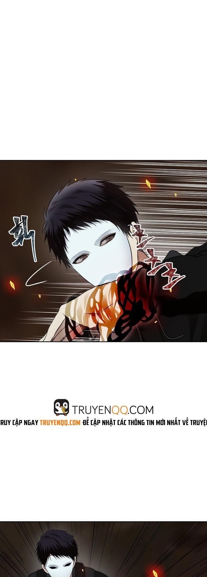 Truyện Tranh Vua Thăng Cấp trang 6