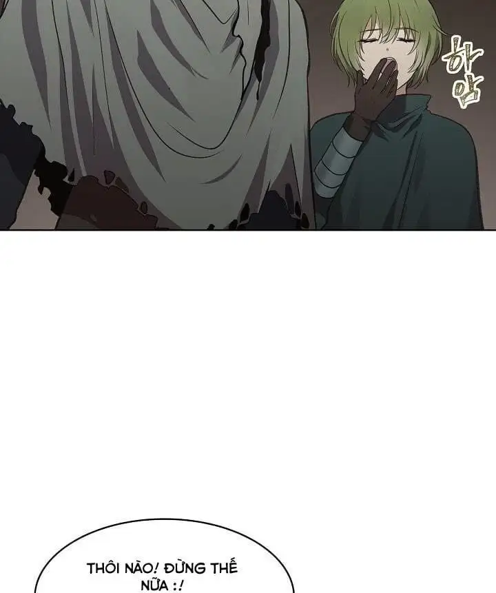 Truyện Tranh Vua Thăng Cấp trang 6