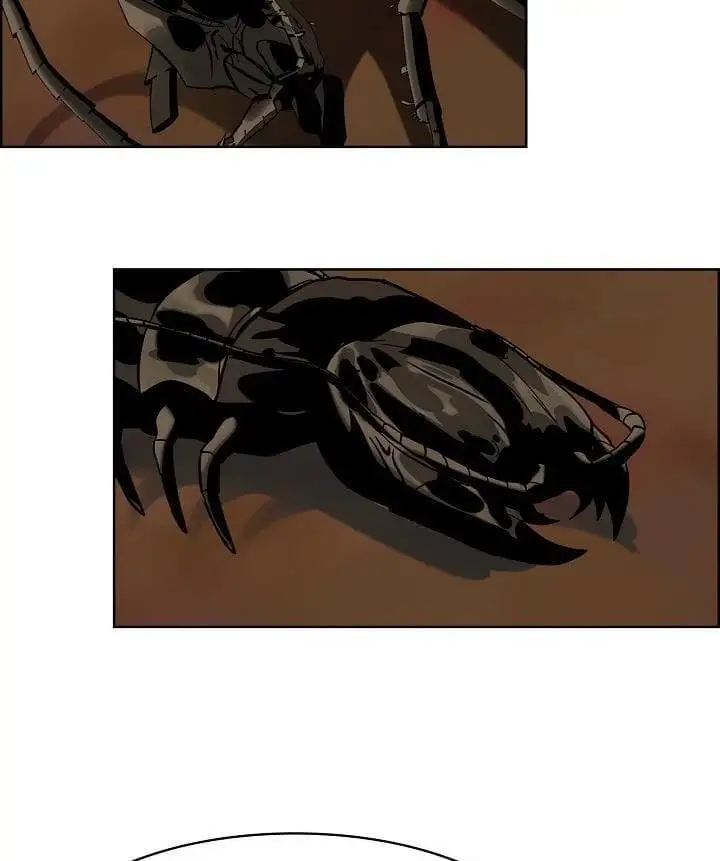 Truyện Tranh Vua Thăng Cấp trang 6