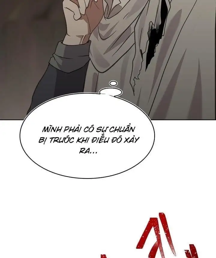 Truyện Tranh Vua Thăng Cấp trang 6