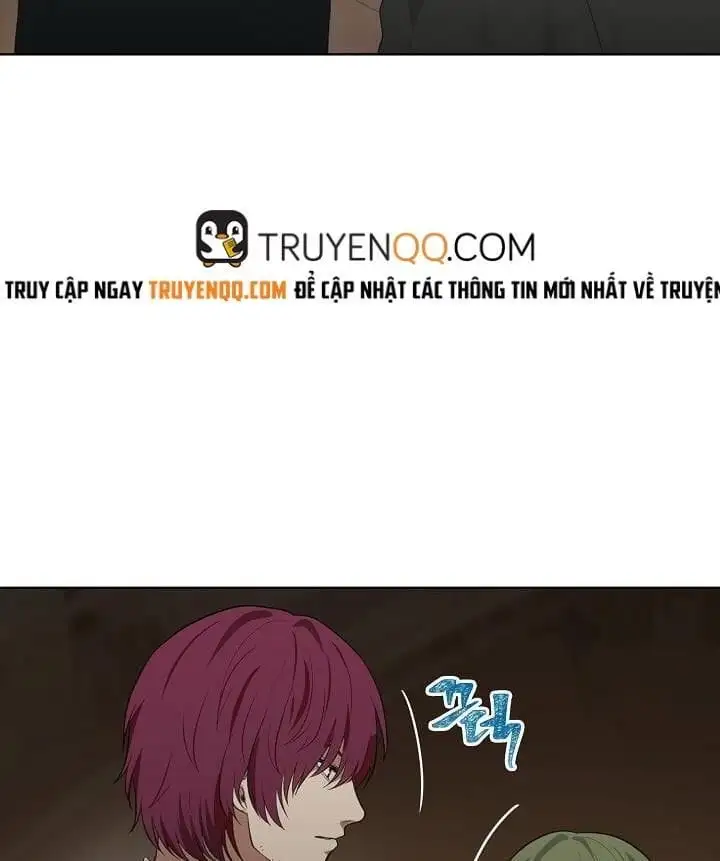 Truyện Tranh Vua Thăng Cấp trang 6