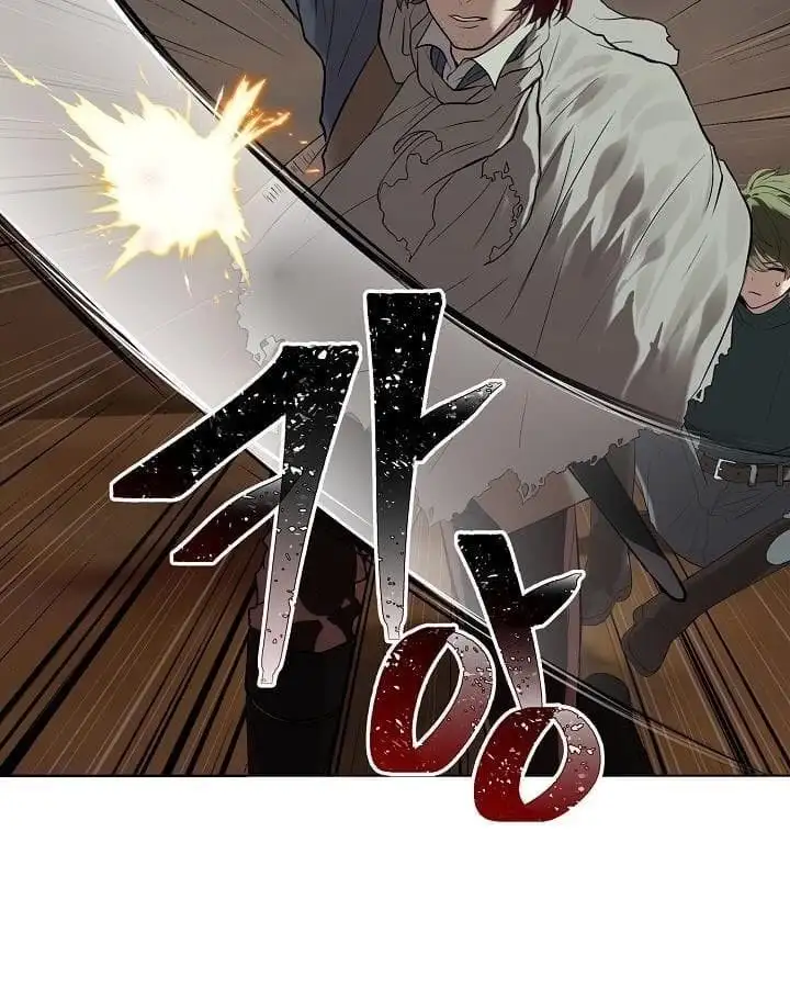 Truyện Tranh Vua Thăng Cấp trang 6