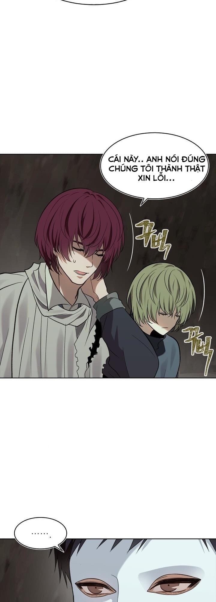 Truyện Tranh Vua Thăng Cấp trang 6