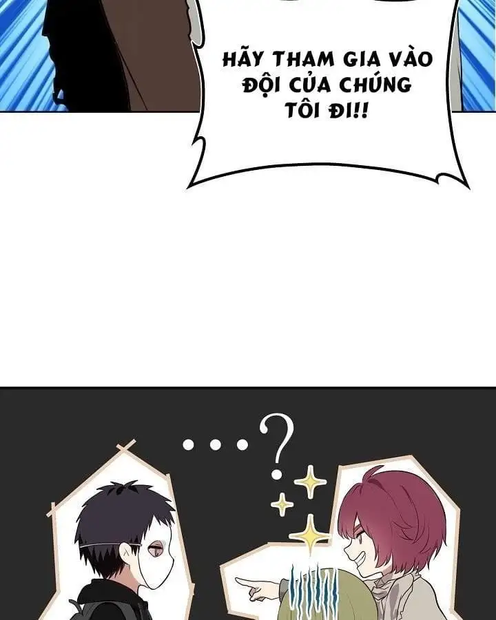 Truyện Tranh Vua Thăng Cấp trang 6