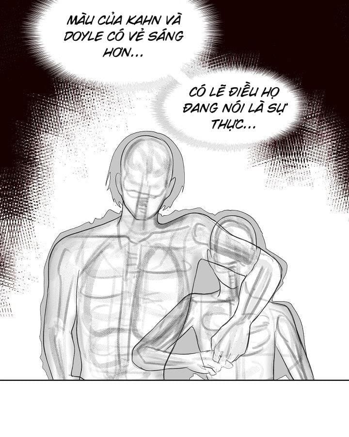 Truyện Tranh Vua Thăng Cấp trang 6