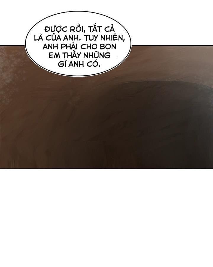 Truyện Tranh Vua Thăng Cấp trang 6