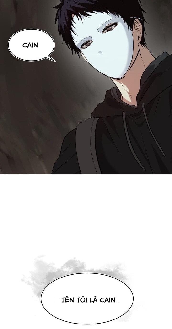 Truyện Tranh Vua Thăng Cấp trang 6