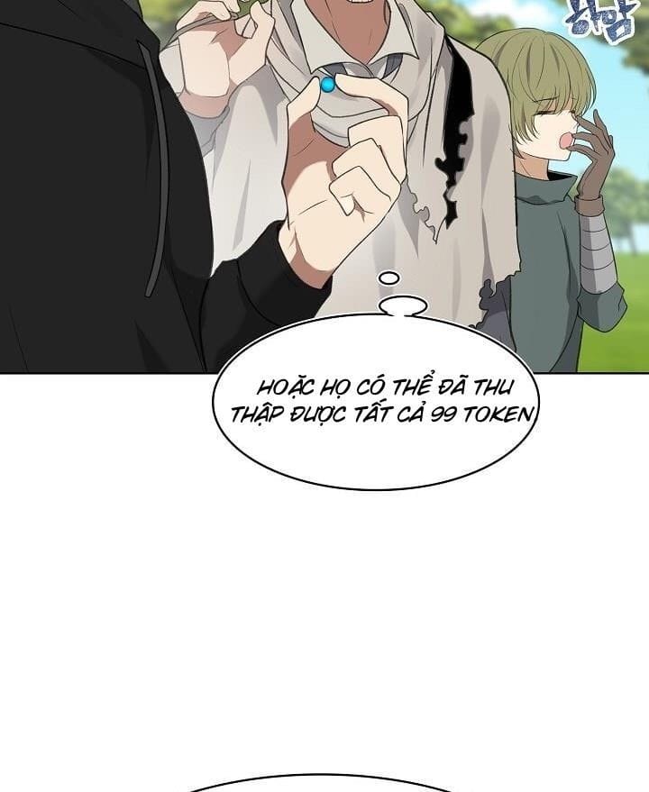 Truyện Tranh Vua Thăng Cấp trang 6