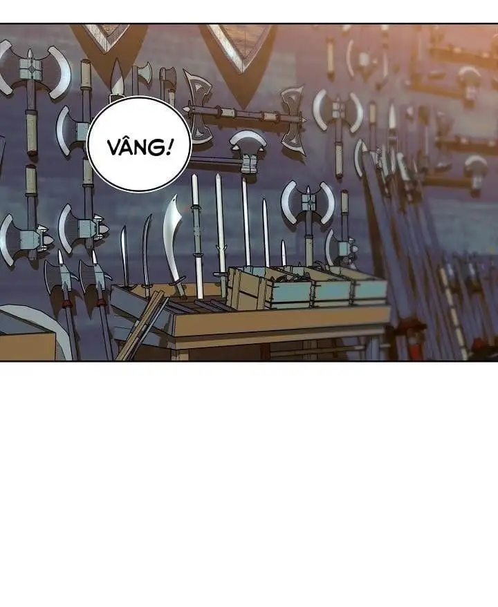 Truyện Tranh Vua Thăng Cấp trang 6