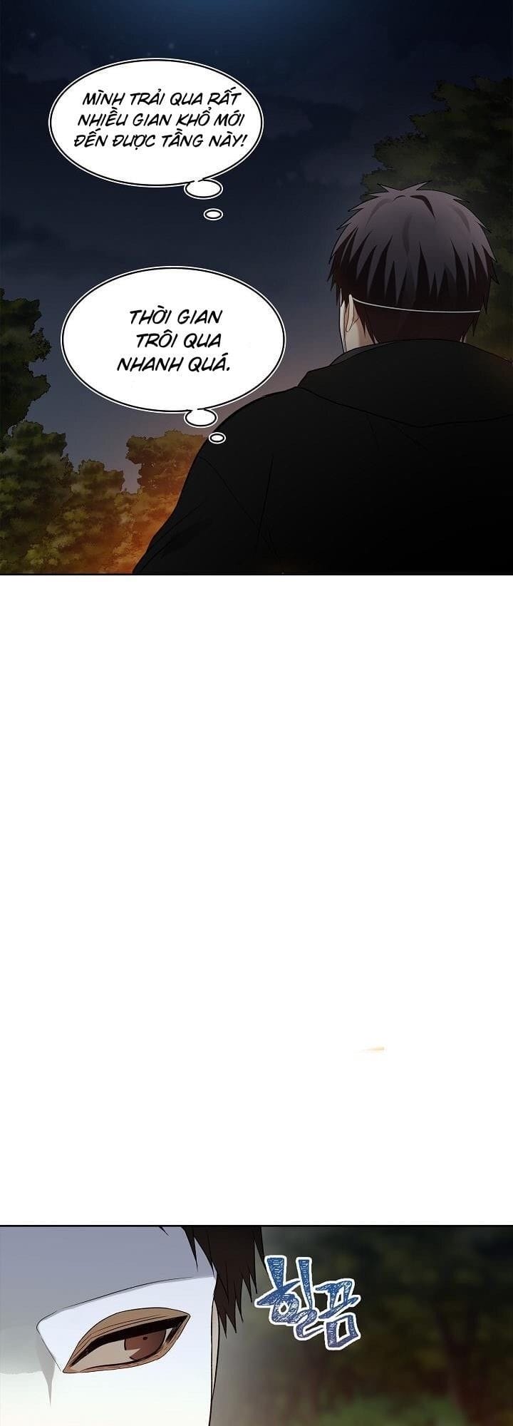 Truyện Tranh Vua Thăng Cấp trang 6