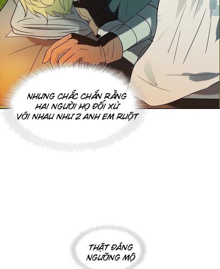 Truyện Tranh Vua Thăng Cấp trang 6