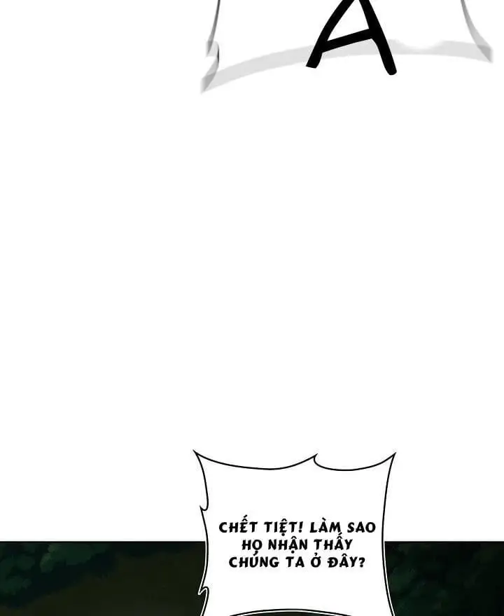 Truyện Tranh Vua Thăng Cấp trang 6