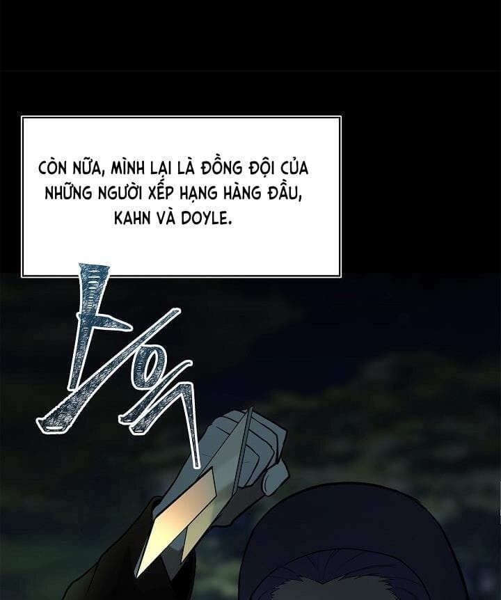 Truyện Tranh Vua Thăng Cấp trang 6