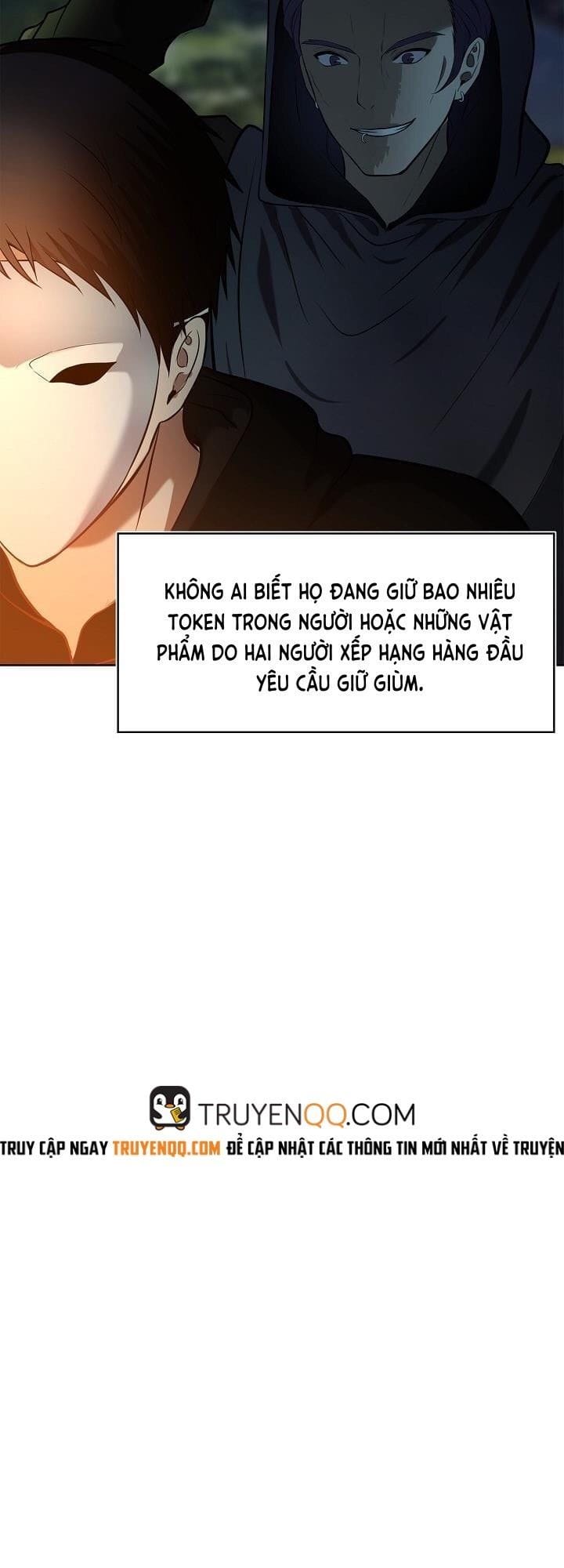 Truyện Tranh Vua Thăng Cấp trang 6