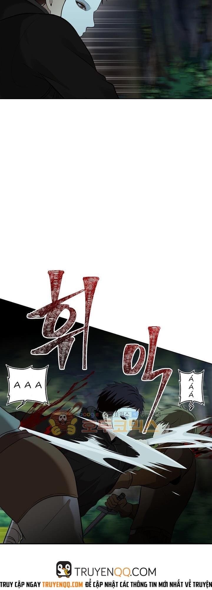 Truyện Tranh Vua Thăng Cấp trang 6